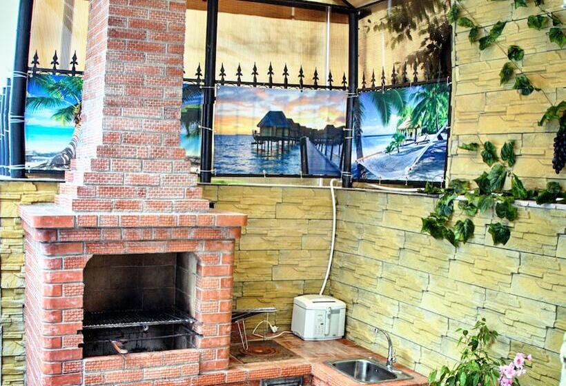 Fotos del hotel Vila Lolo:  8