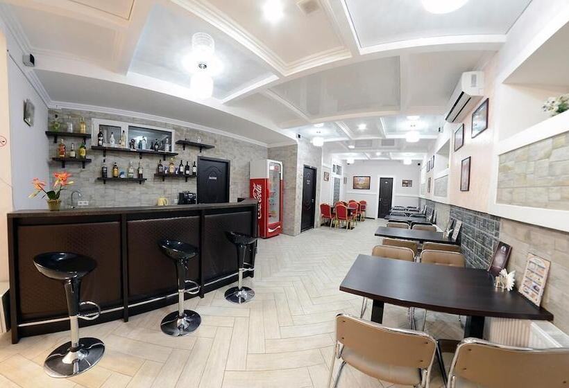 Fotos del hotel Vila Lolo:  6