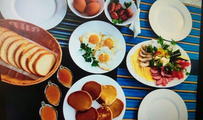 Fotos del hotel Vila Lolo:  5