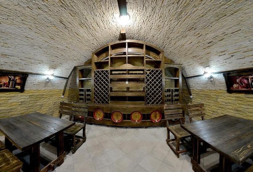 Fotos del hotel Vila Lolo:  4