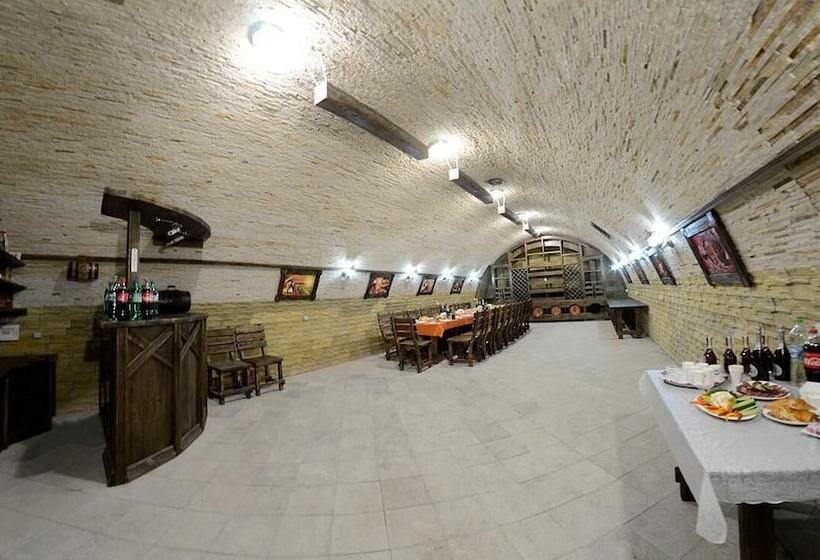 Fotos del hotel Vila Lolo:  15