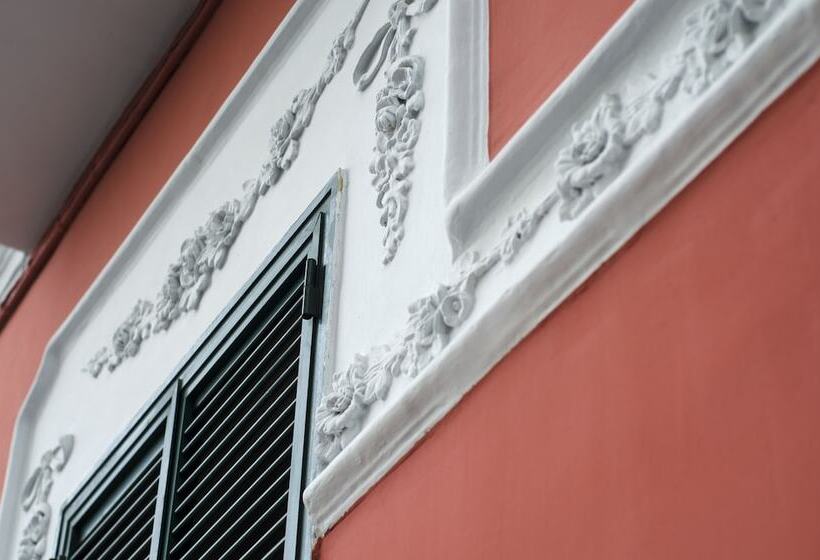 Fotos del hotel Villa Maria:  7