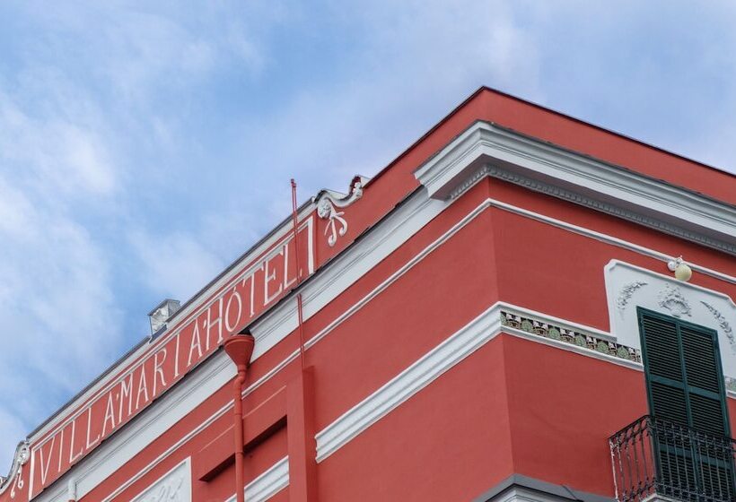 Fotos del hotel Villa Maria:  13