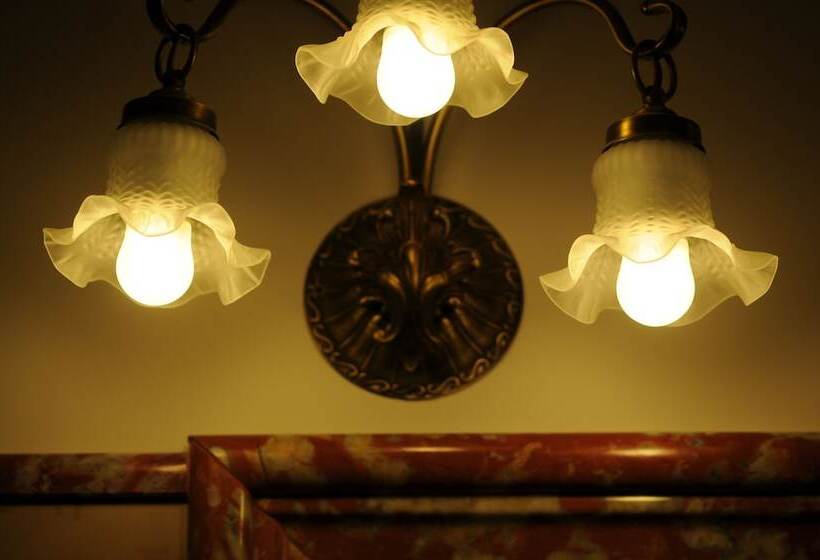 Fotos del hotel Villa Maria:  17