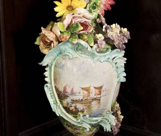 Fotos del hotel Villa Maria:  12