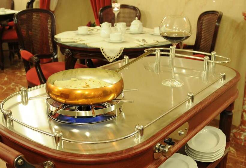 Fotos del hotel Villa Maria:  20