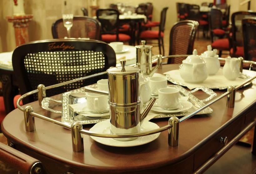 Fotos del hotel Villa Maria:  4