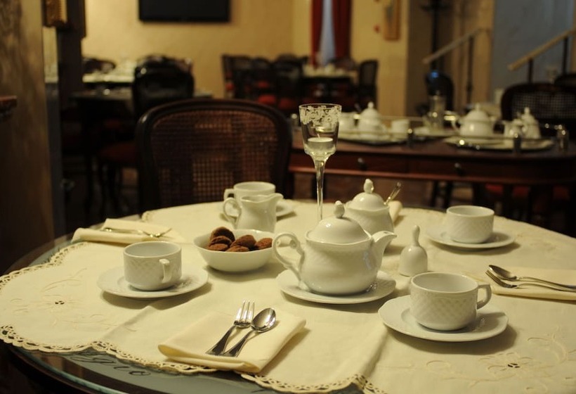 Fotos del hotel Villa Maria:  10