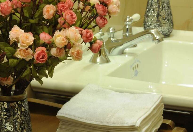 Fotos del hotel Villa Maria:  21