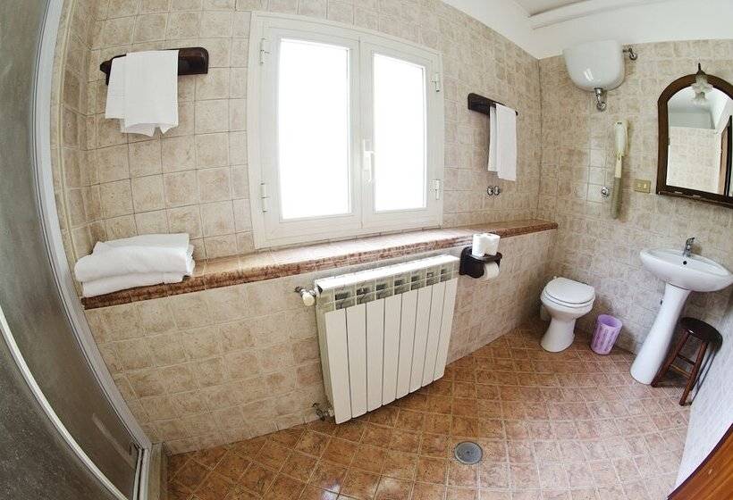 Fotos del hotel Villa Maria:  5