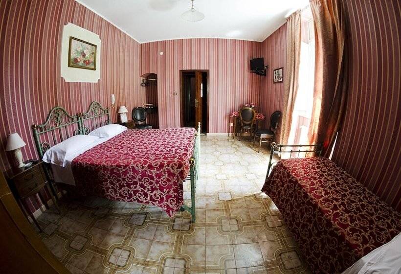 Fotos del hotel Villa Maria:  19