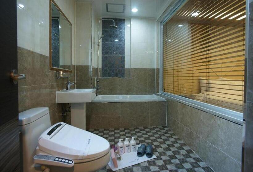 Fotos del hotel W Shinjeju:  3