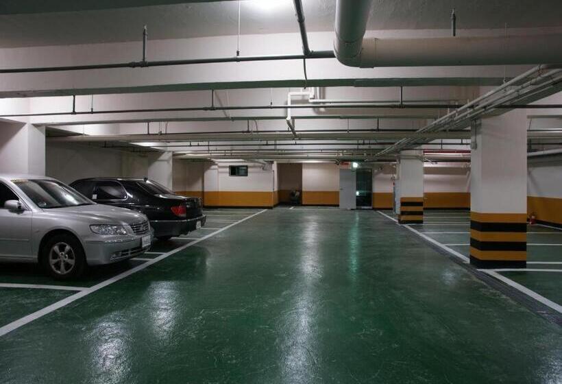 Fotos del hotel W Shinjeju:  4