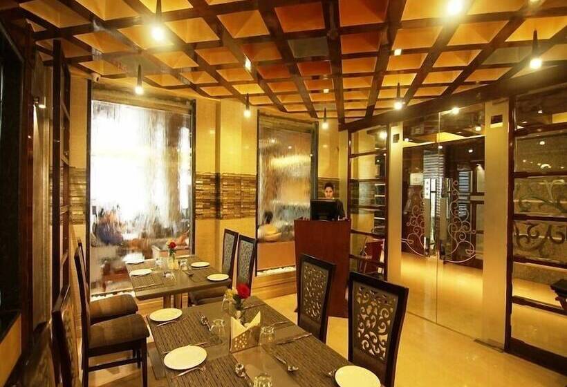 Fotos del hotel Costa River:  7