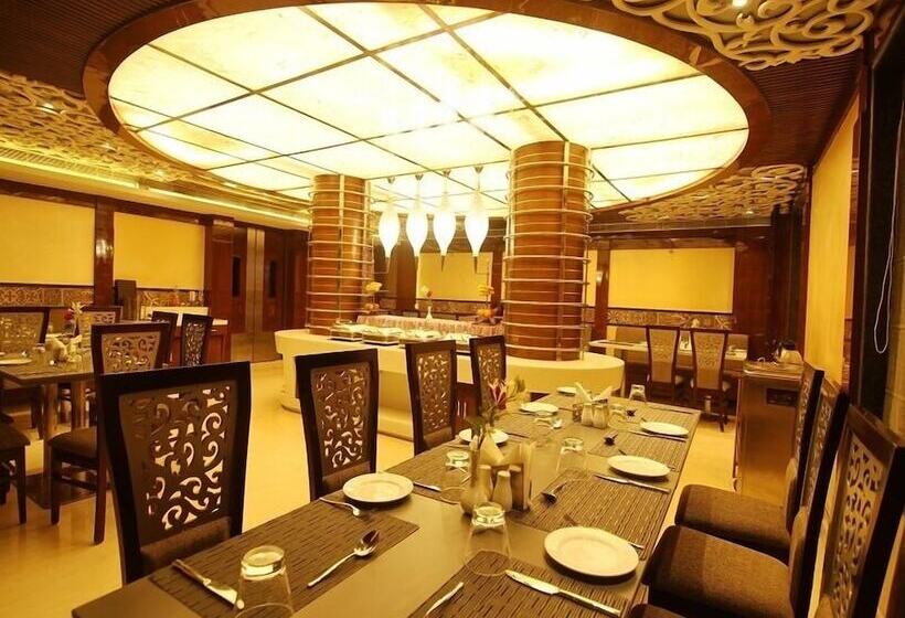 Fotos del hotel Costa River:  4