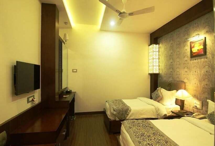 Fotos del hotel Costa River:  6