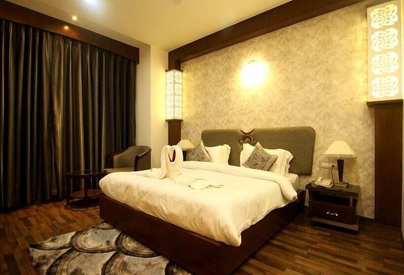 Fotos del hotel Costa River:  8