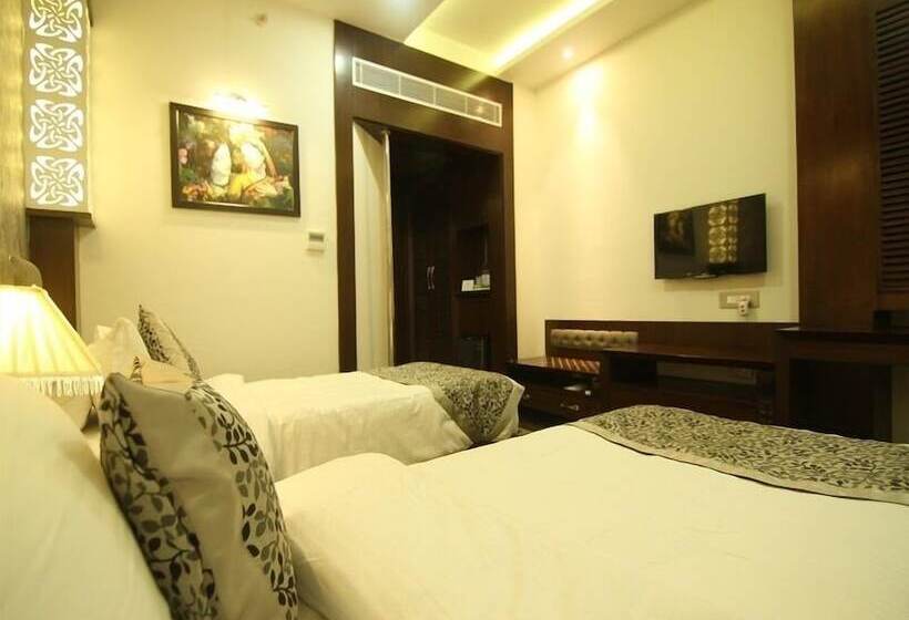 Fotos del hotel Costa River:  10