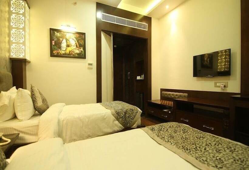 Fotos del hotel Costa River:  11