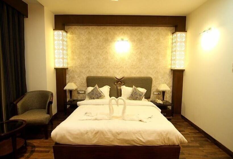 Fotos del hotel Costa River:  12