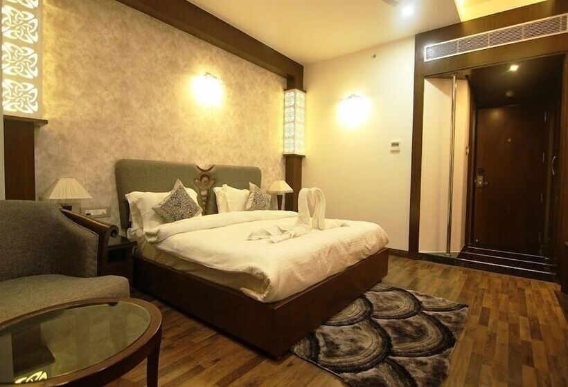 Fotos del hotel Costa River:  13