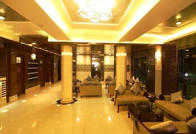 Fotos del hotel Costa River:  3