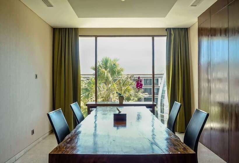 Fotos del hotel Golden Tulip Jineng Resort Bali:  10