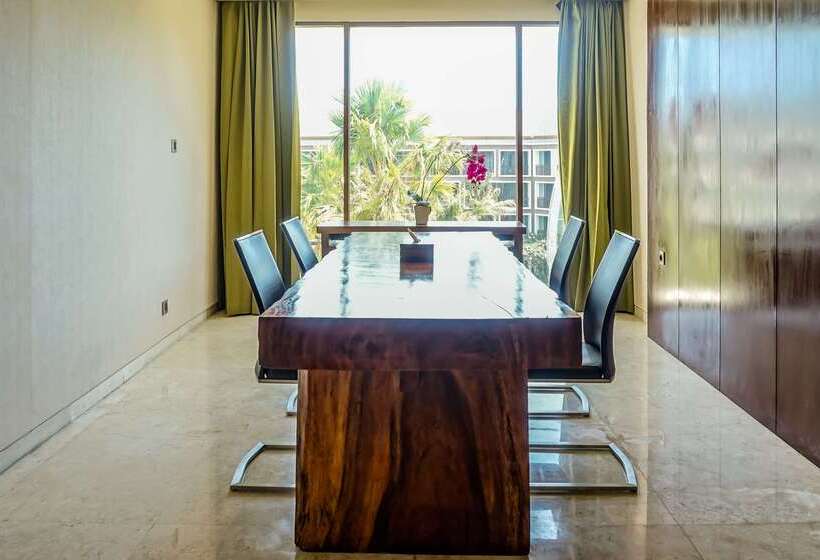 Fotos del hotel Golden Tulip Jineng Resort Bali:  15