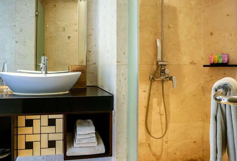 Fotos del hotel Golden Tulip Jineng Resort Bali:  9