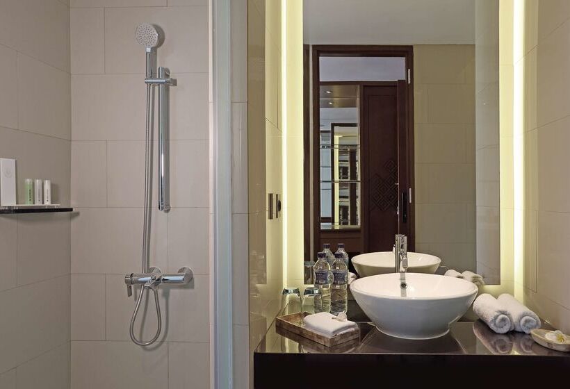 Fotos del hotel Golden Tulip Jineng Resort Bali:  12