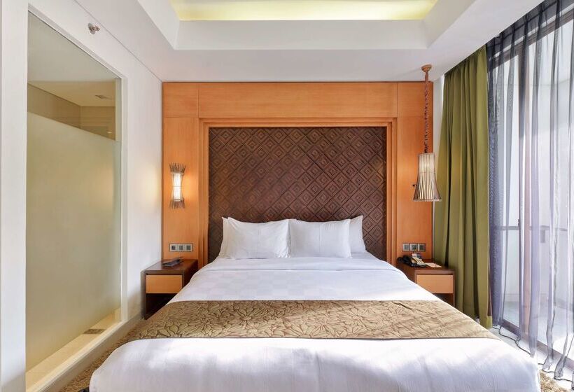 Fotos del hotel Golden Tulip Jineng Resort Bali:  16