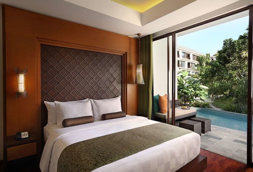 Fotos del hotel Golden Tulip Jineng Resort Bali:  18