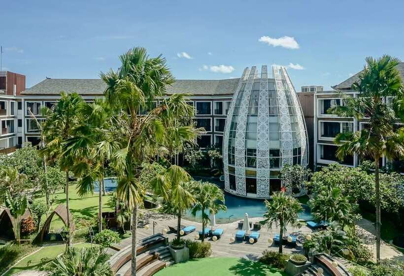 Golden Tulip Jineng Resort Bali