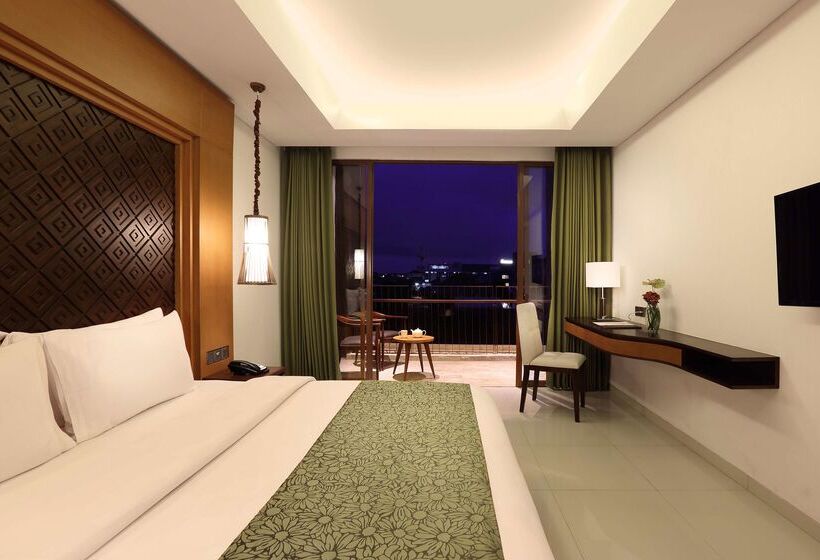 Fotos del hotel Golden Tulip Jineng Resort Bali:  7