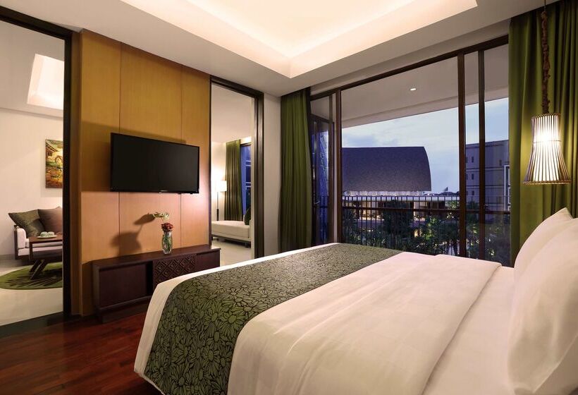 Fotos del hotel Golden Tulip Jineng Resort Bali:  24