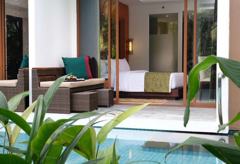 Fotos del hotel Golden Tulip Jineng Resort Bali:  3