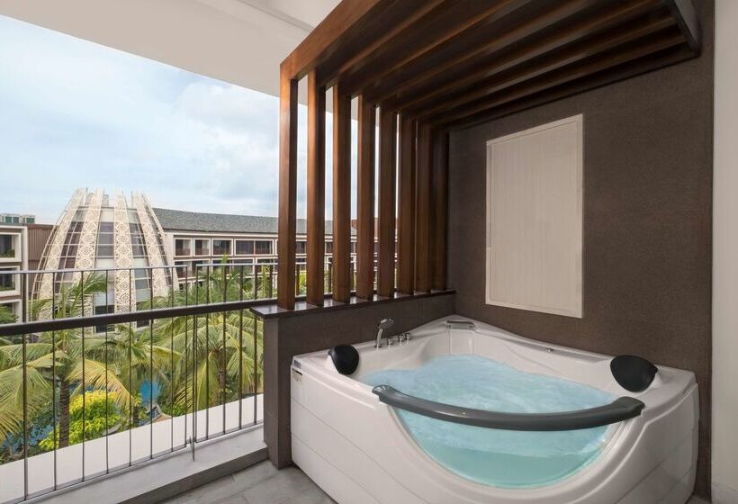 Fotos del hotel Golden Tulip Jineng Resort Bali:  4