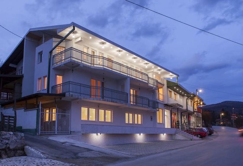 Fotos del hotel Hayat Hills:  13