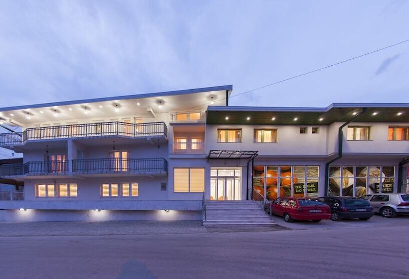 Fotos del hotel Hayat Hills:  6