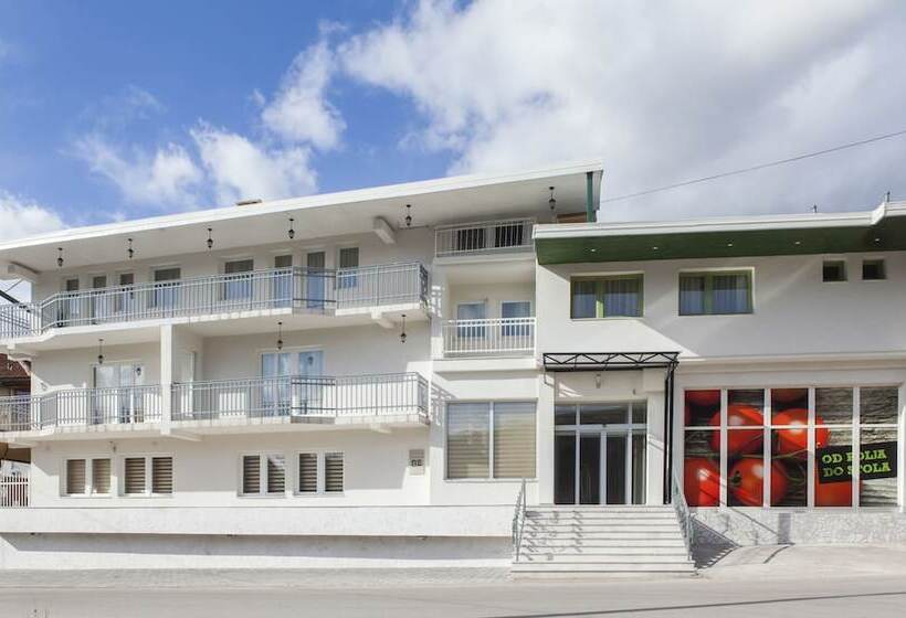 Fotos del hotel Hayat Hills:  15