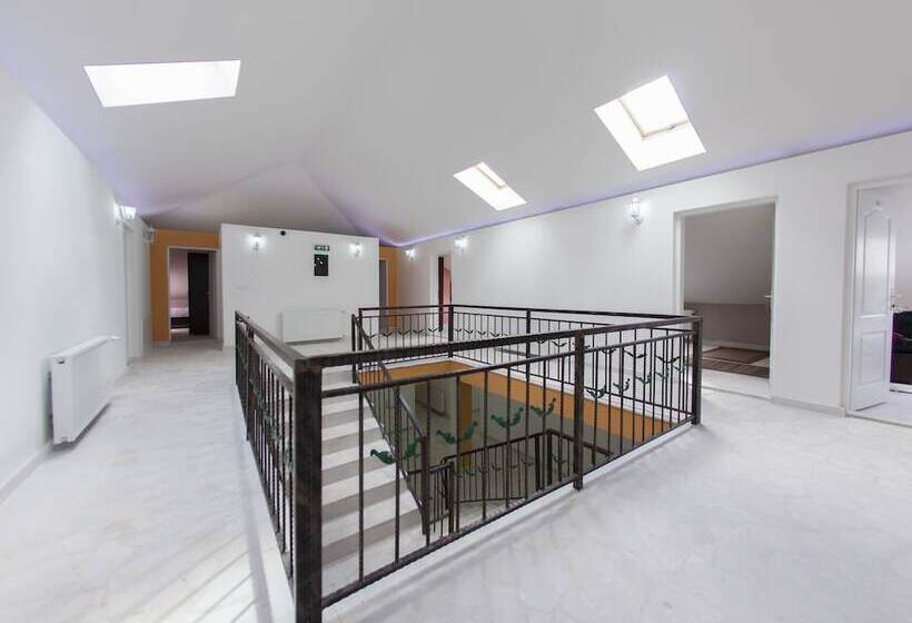 Fotos del hotel Hayat Hills:  14