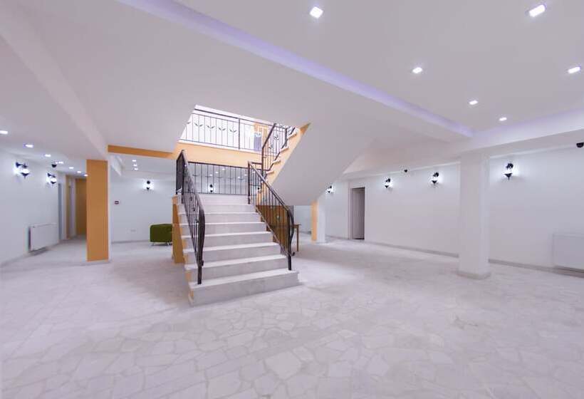 Fotos del hotel Hayat Hills:  11