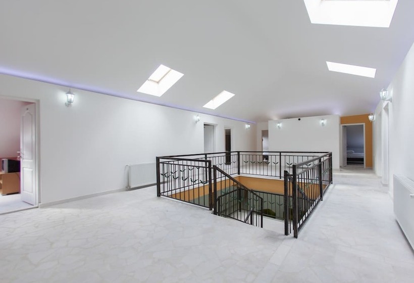 Fotos del hotel Hayat Hills:  7