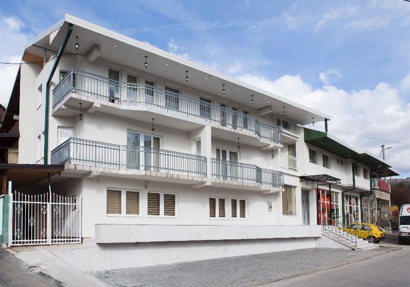 Fotos del hotel Hayat Hills:  21