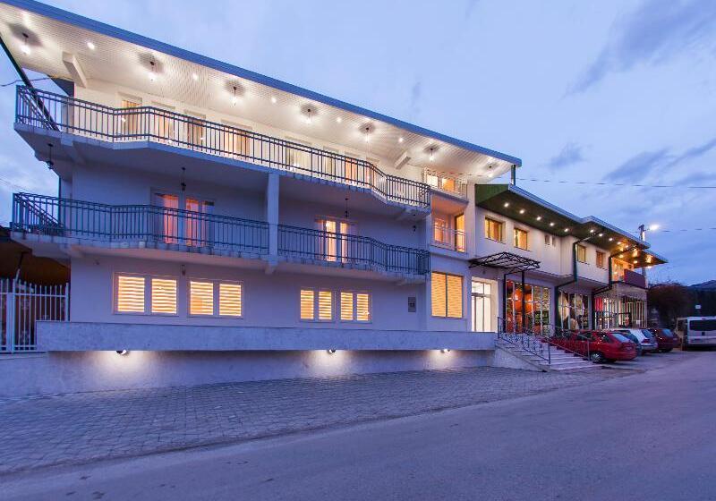 Fotos del hotel Hayat Hills:  17