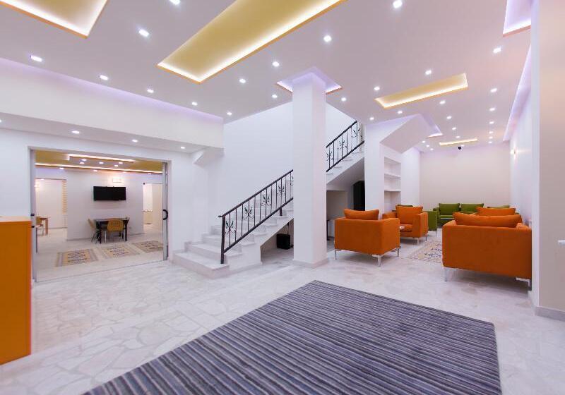 Fotos del hotel Hayat Hills:  24