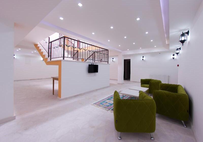 Fotos del hotel Hayat Hills:  2