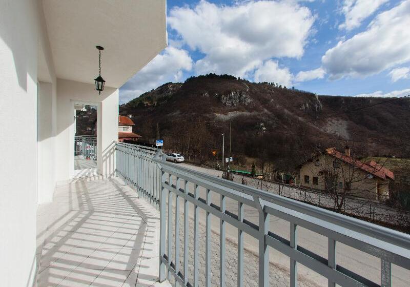 Fotos del hotel Hayat Hills:  5