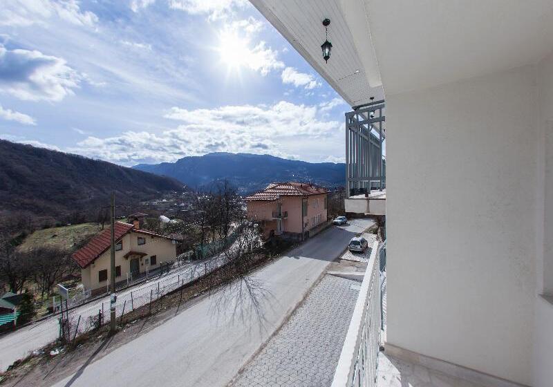 Fotos del hotel Hayat Hills:  10