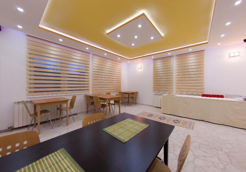 Fotos del hotel Hayat Hills:  8